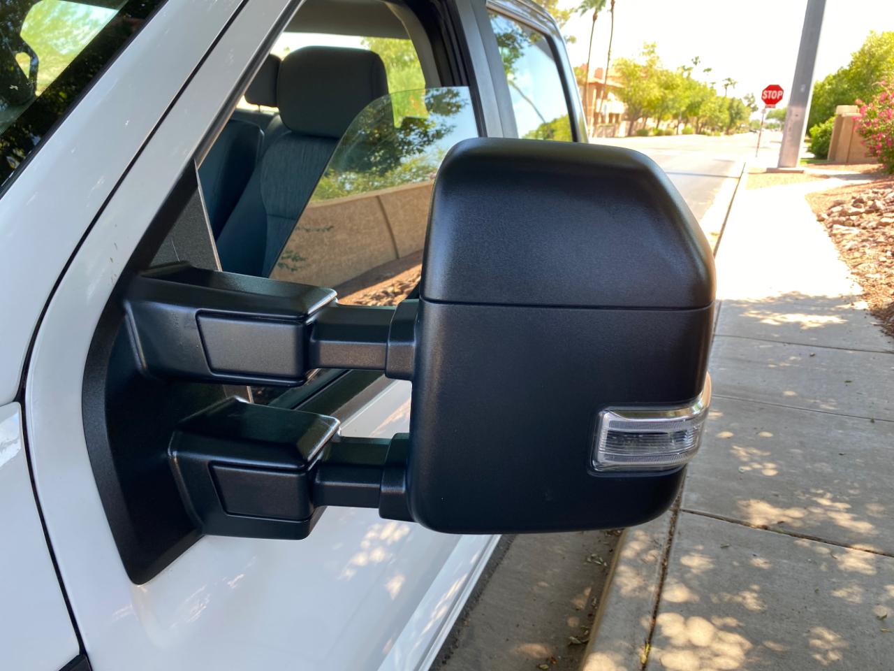 Ford Super Duty F-250 SRW XL 4WD Crew Cab 6.75' Box 2023