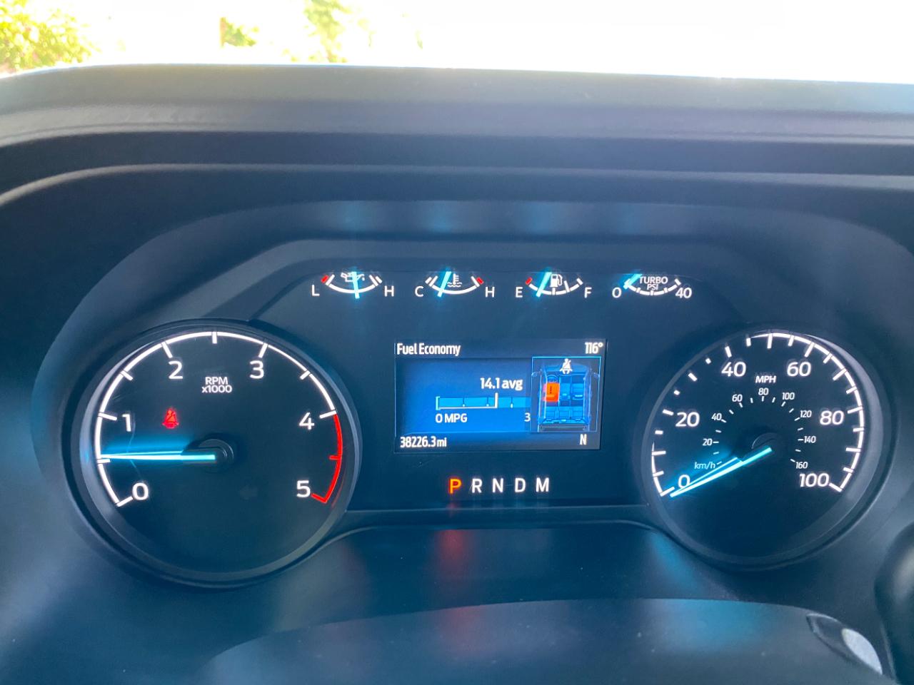 Ford Super Duty F-250 SRW XL 4WD Crew Cab 6.75' Box 2023