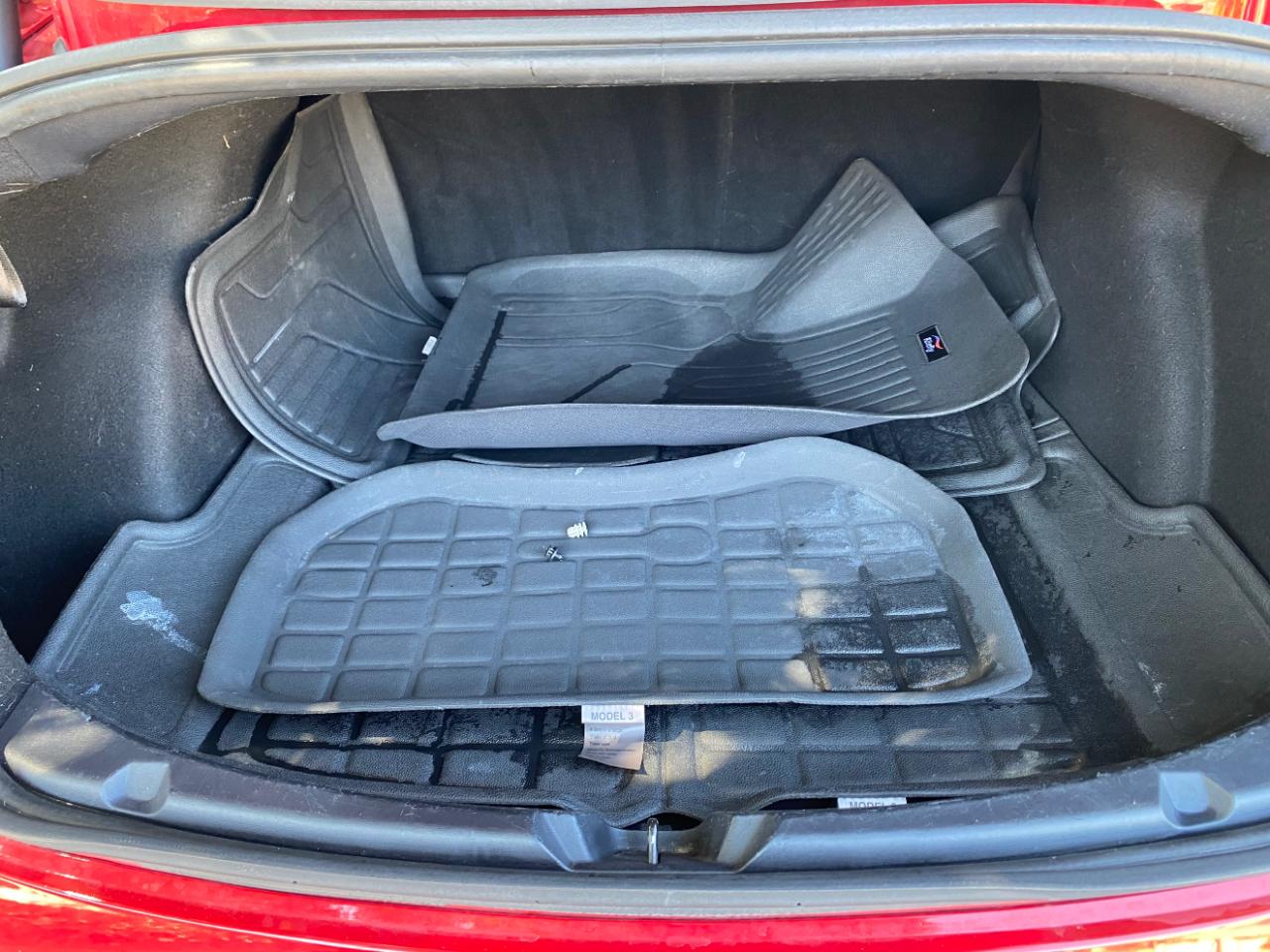 Tesla Model 3 RWD 2022