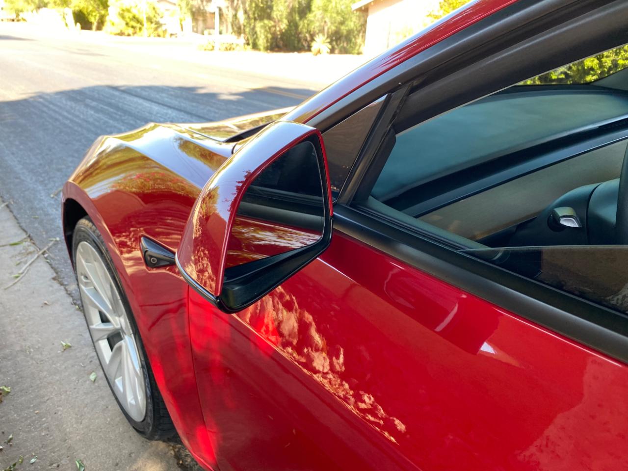 Tesla Model 3 RWD 2022