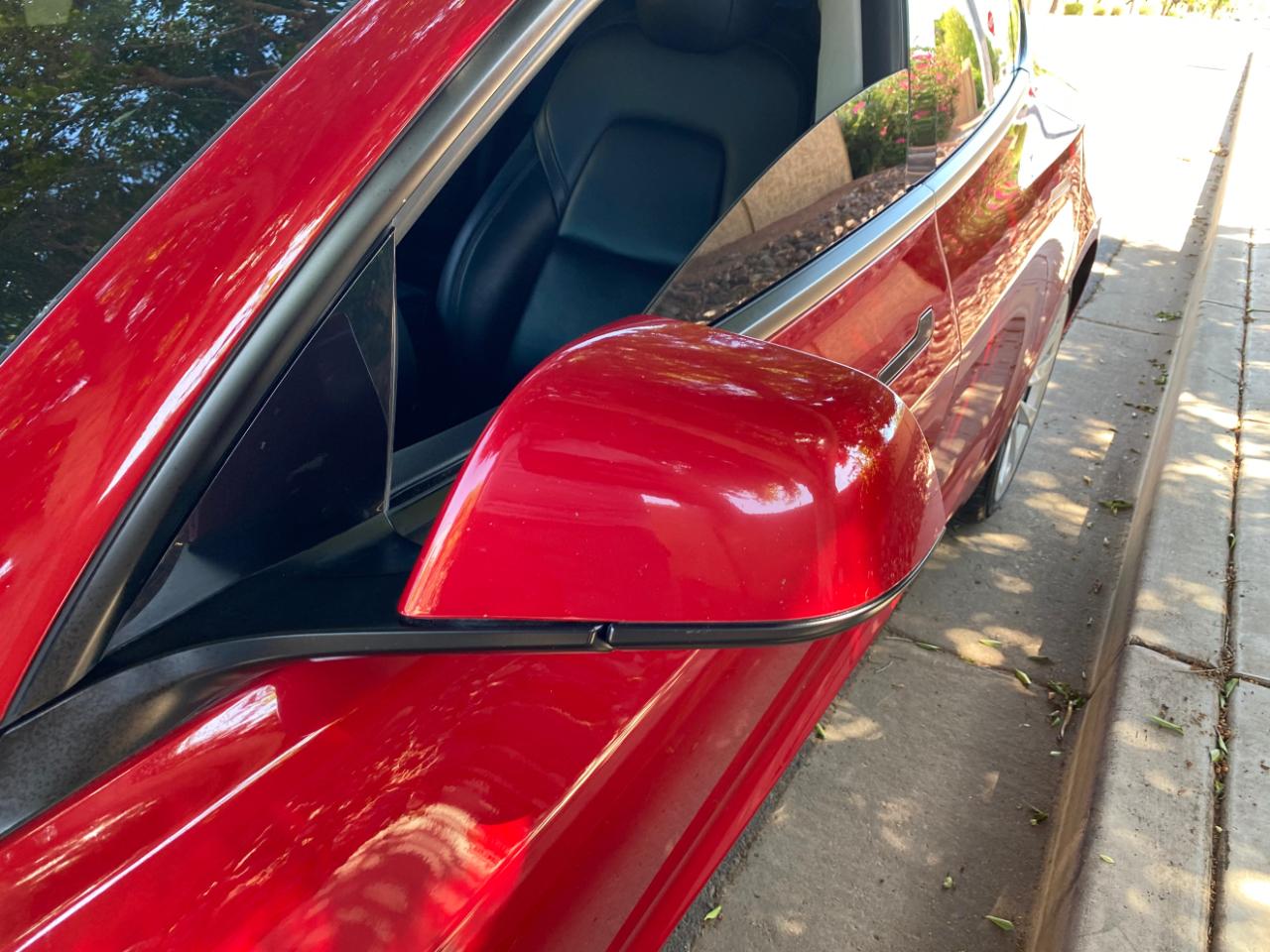 Tesla Model 3 RWD 2022