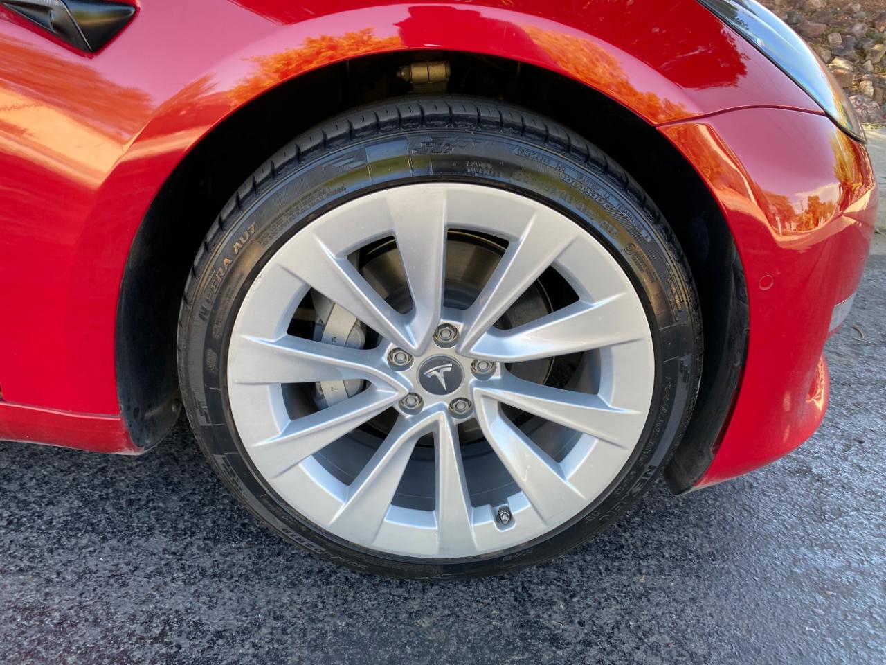 Tesla Model 3 RWD 2022