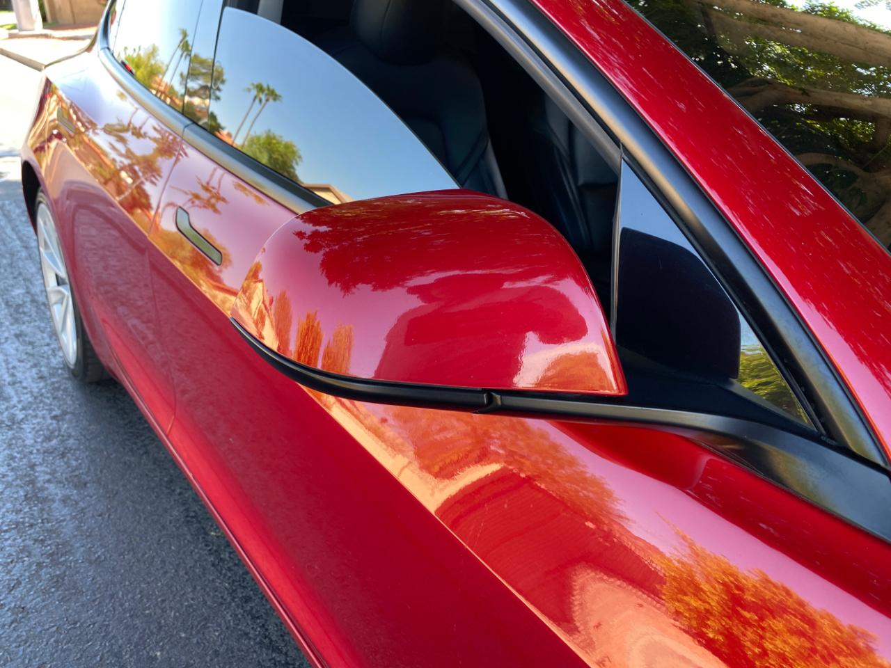 Tesla Model 3 RWD 2022
