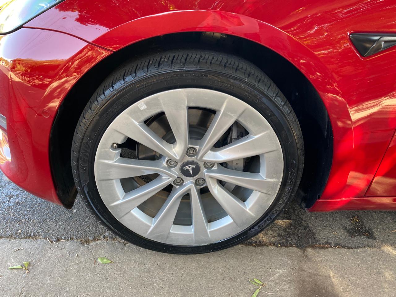 Tesla Model 3 RWD 2022