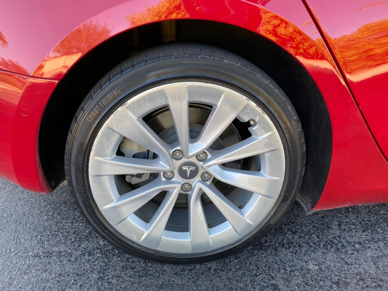 Tesla Model 3 RWD 2022