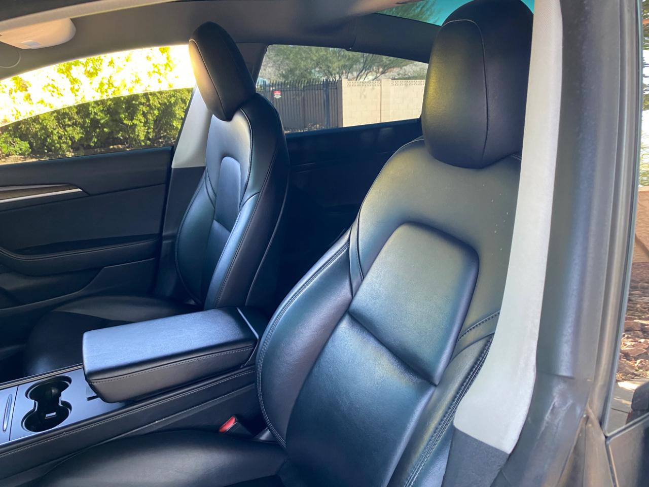 Tesla Model 3 RWD 2022