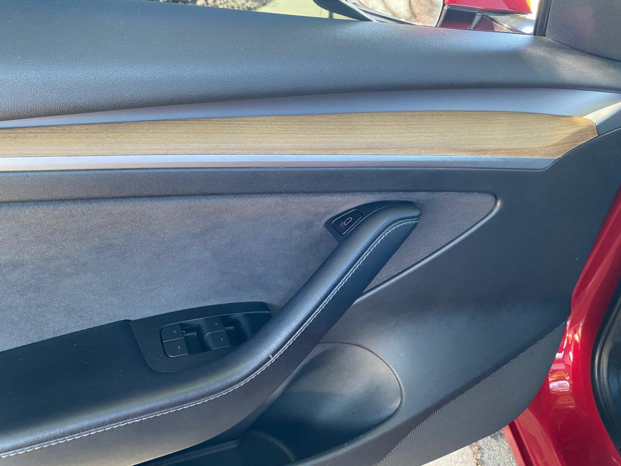 Tesla Model 3 RWD 2022