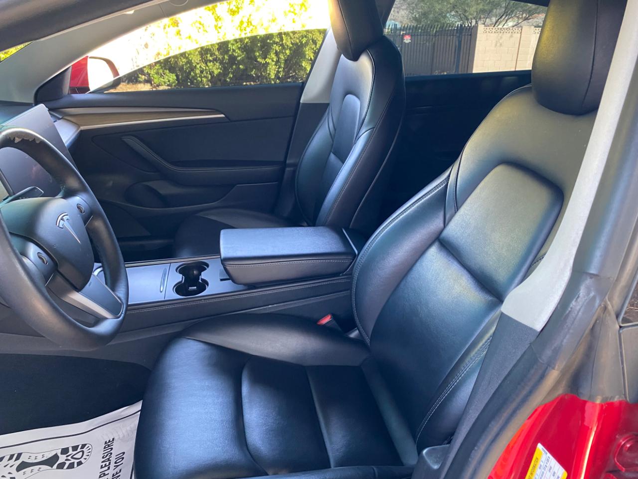 Tesla Model 3 RWD 2022