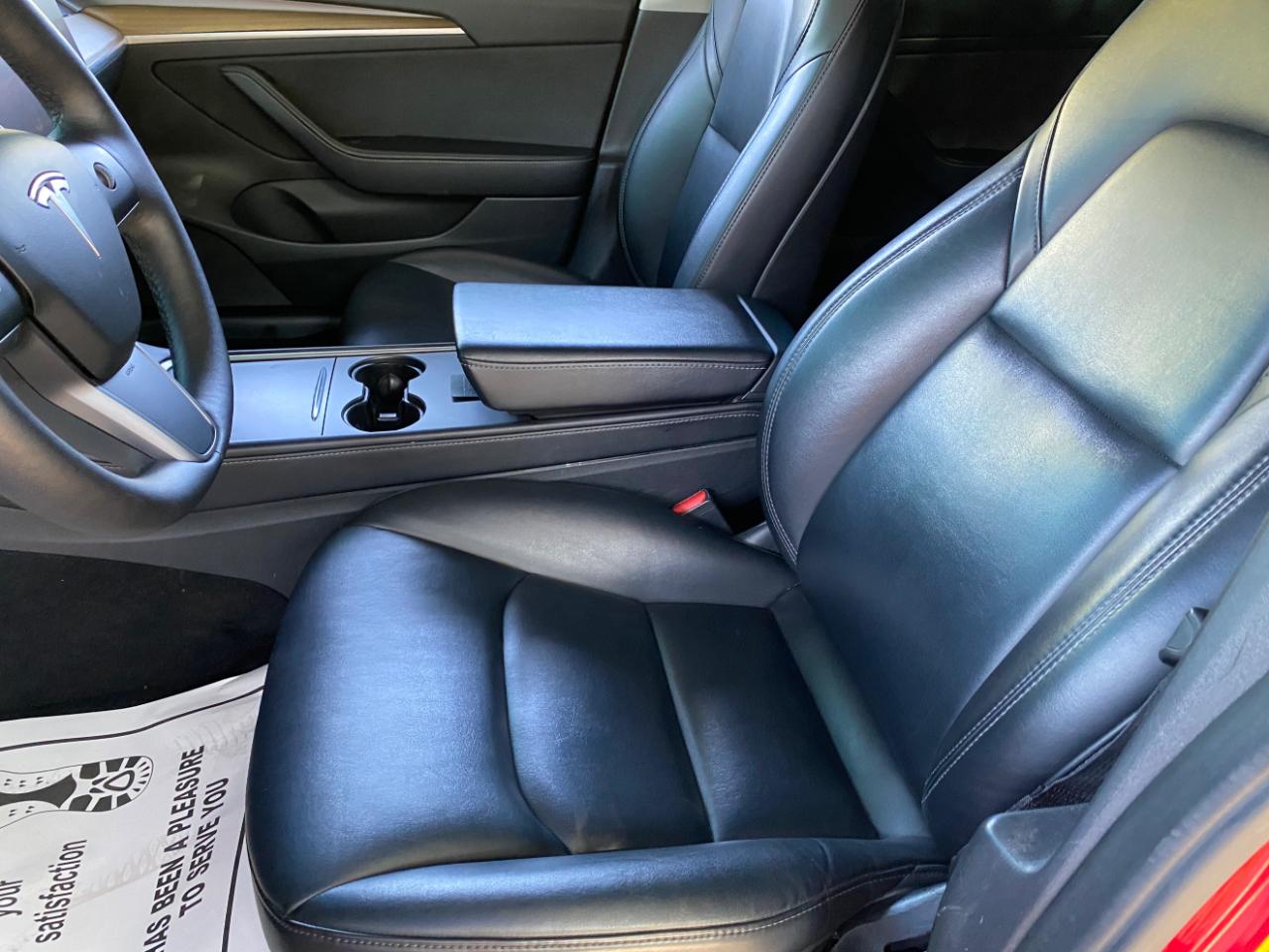 Tesla Model 3 RWD 2022