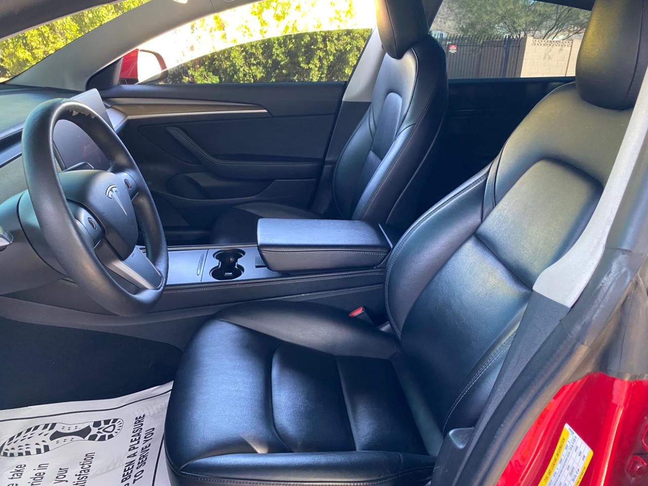 Tesla Model 3 RWD 2022