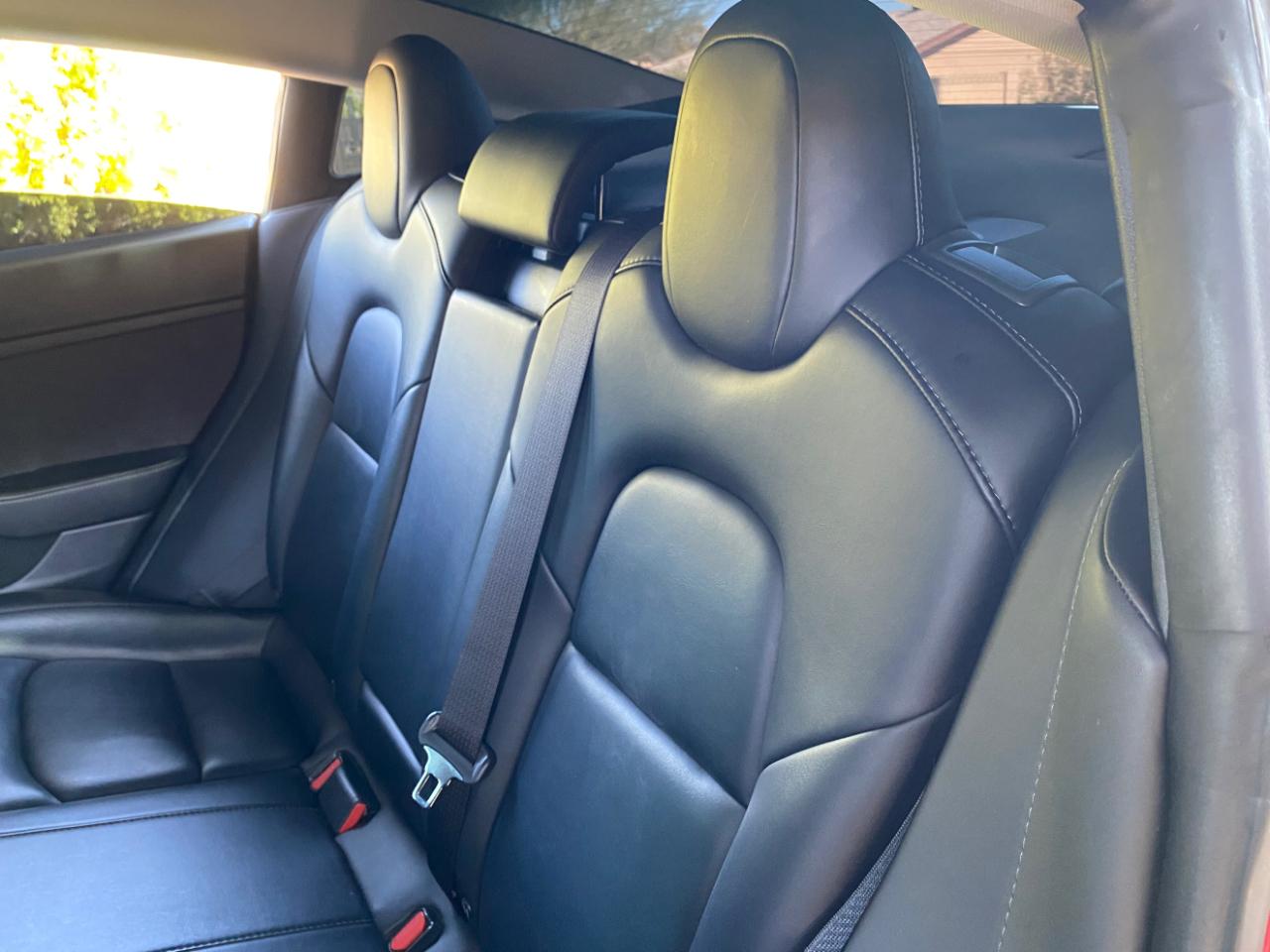 Tesla Model 3 RWD 2022