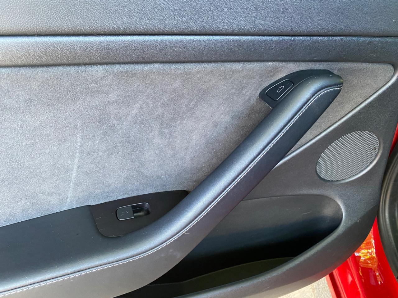 Tesla Model 3 RWD 2022