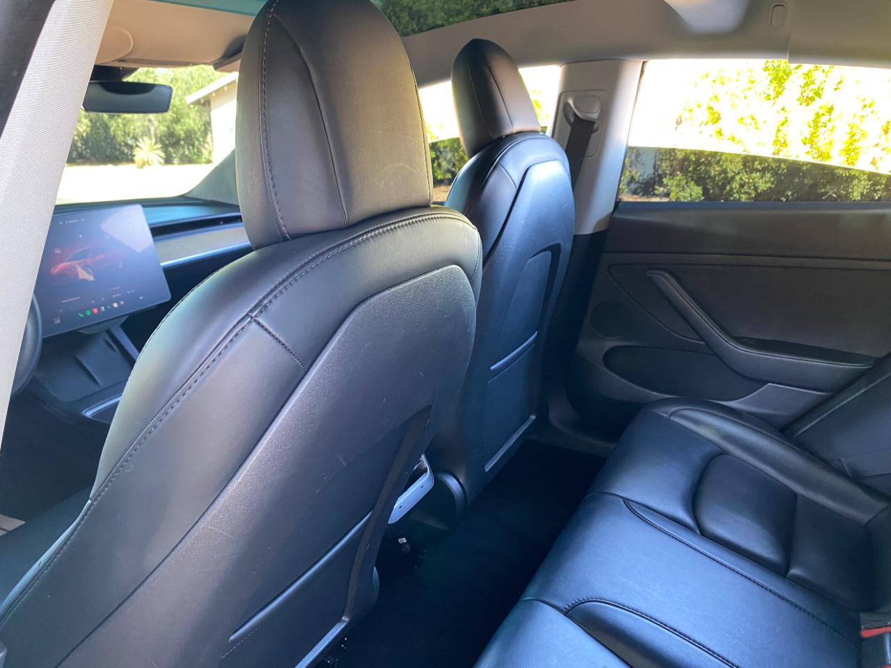 Tesla Model 3 RWD 2022