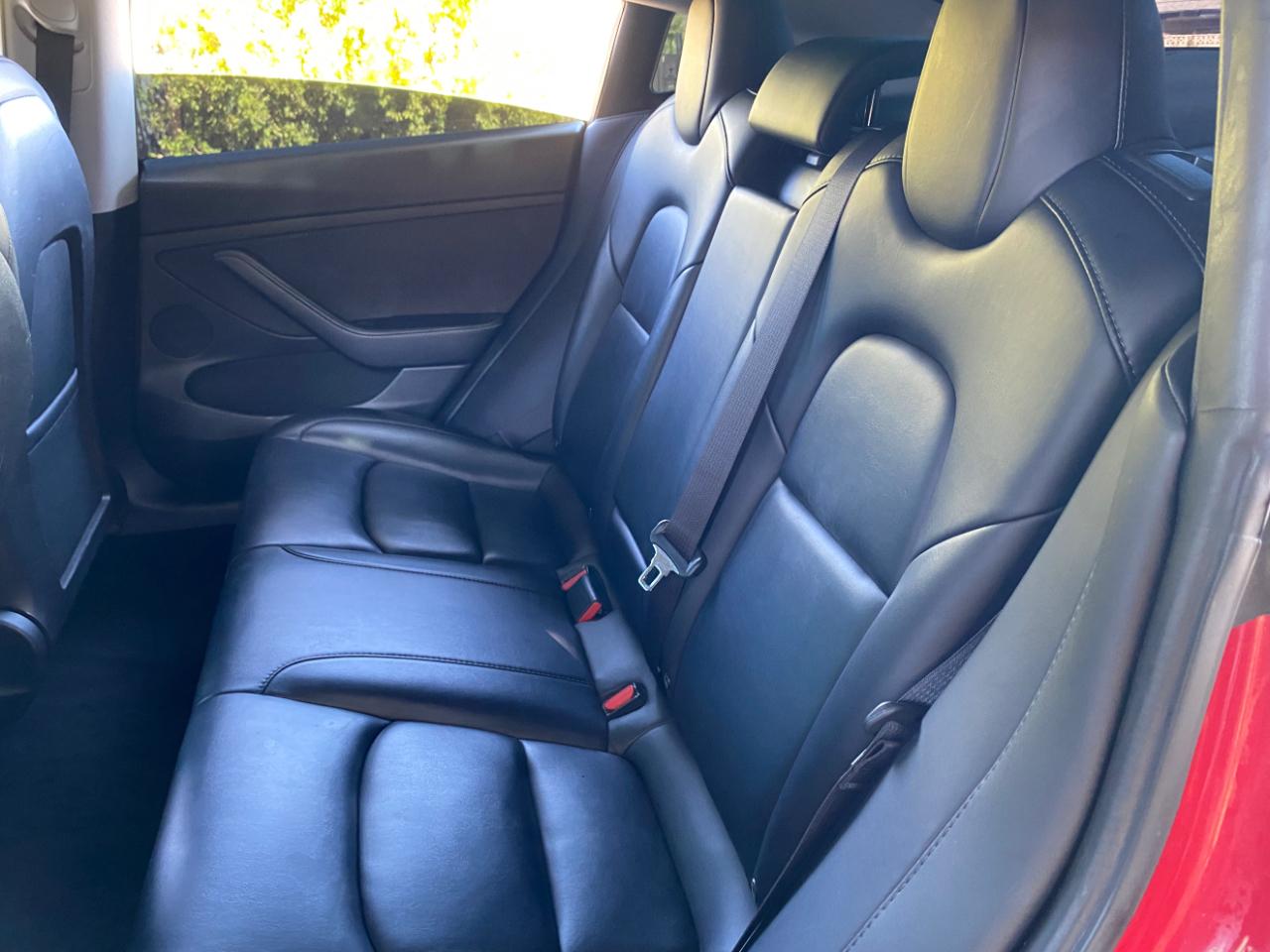 Tesla Model 3 RWD 2022
