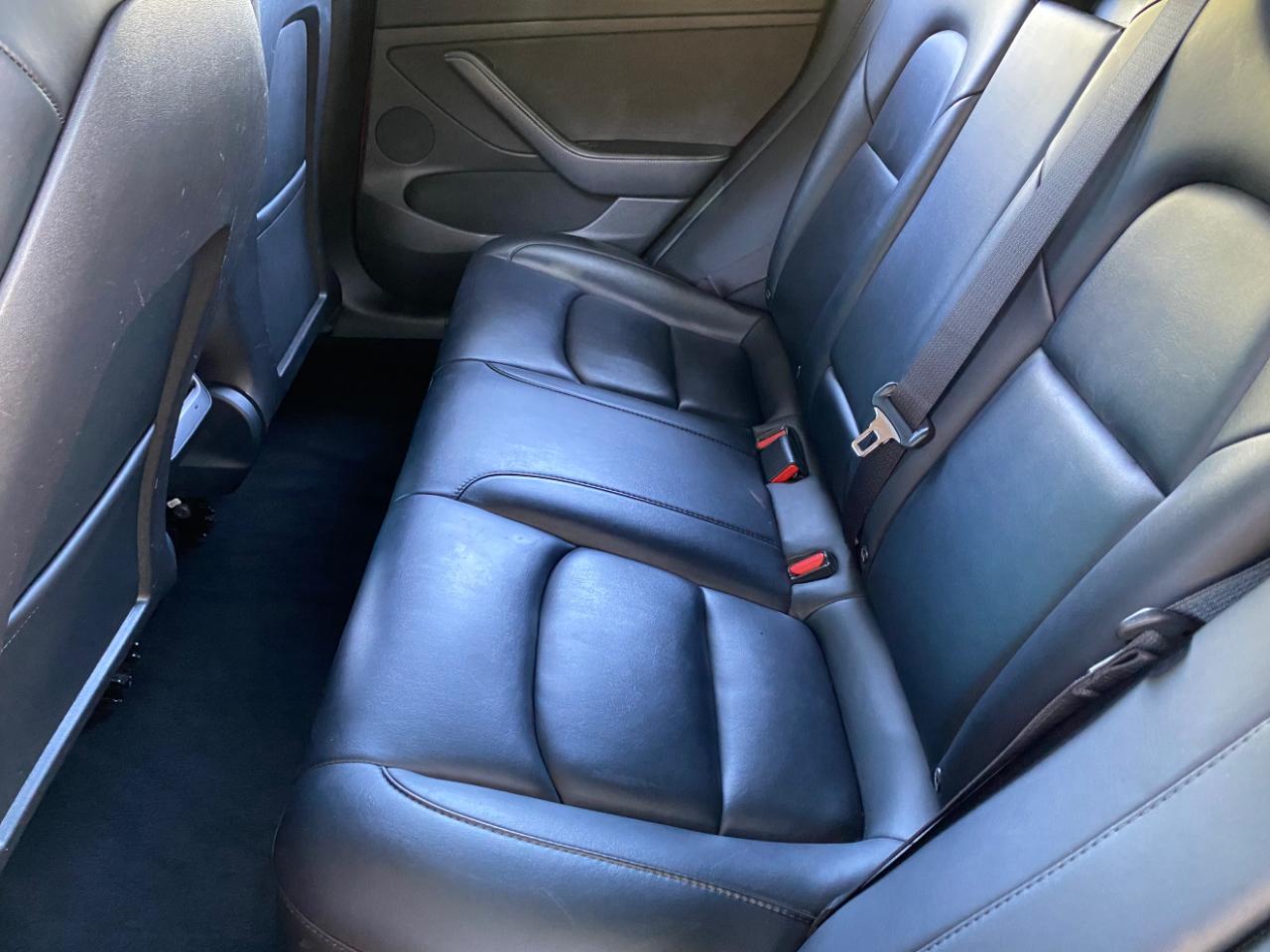 Tesla Model 3 RWD 2022