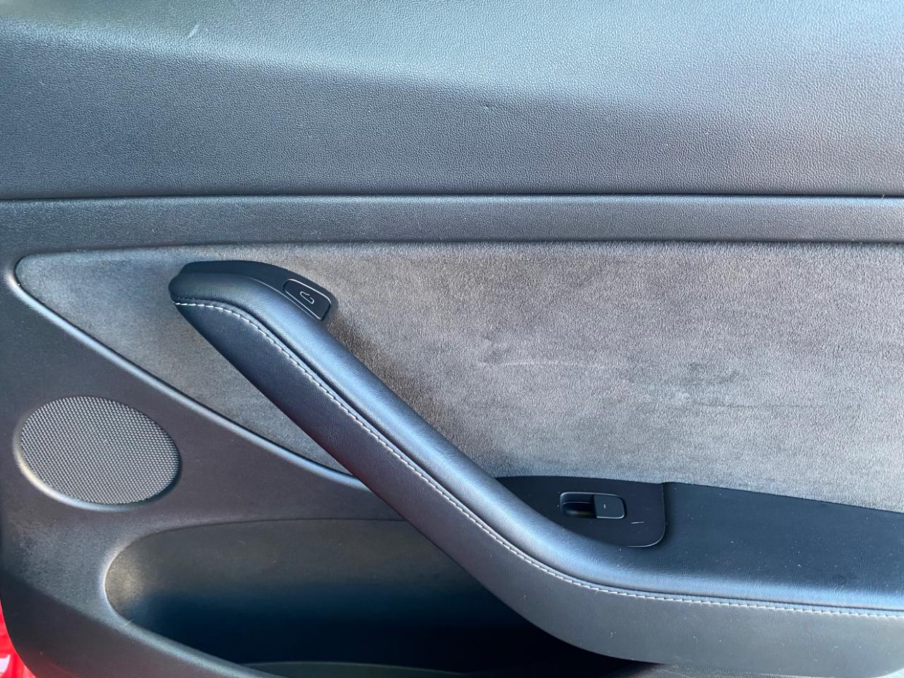 Tesla Model 3 RWD 2022