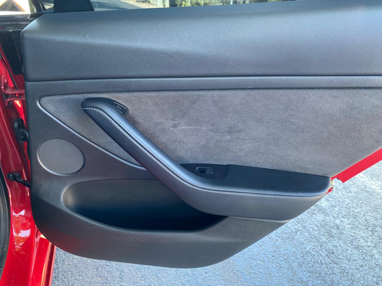 Tesla Model 3 RWD 2022