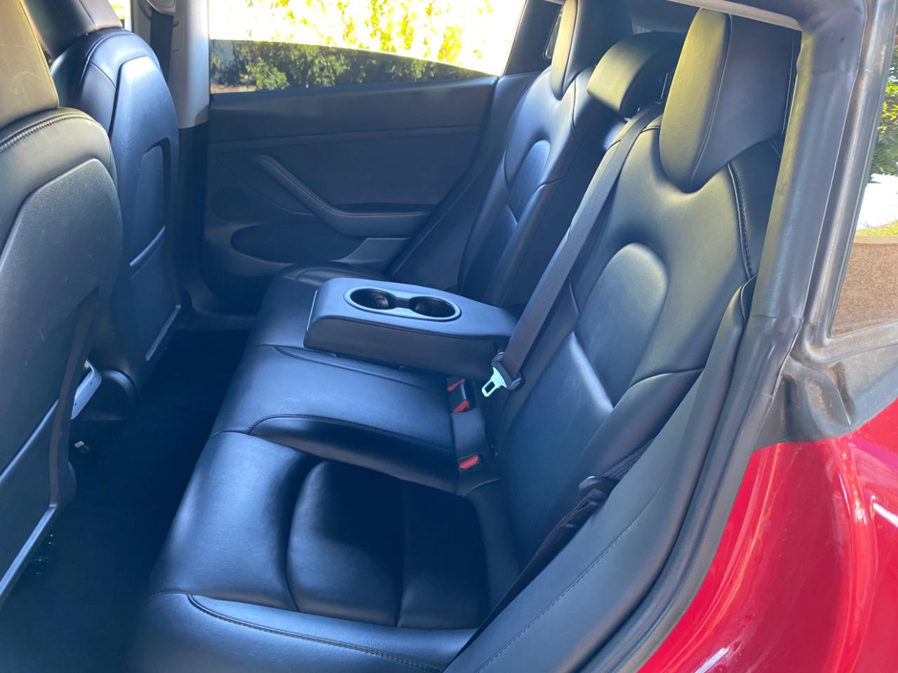 Tesla Model 3 RWD 2022