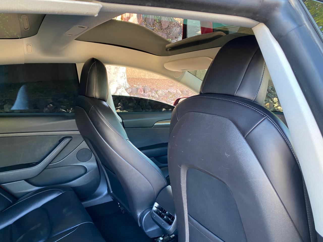 Tesla Model 3 RWD 2022