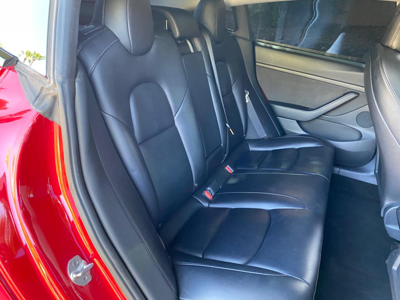 Tesla Model 3 RWD 2022