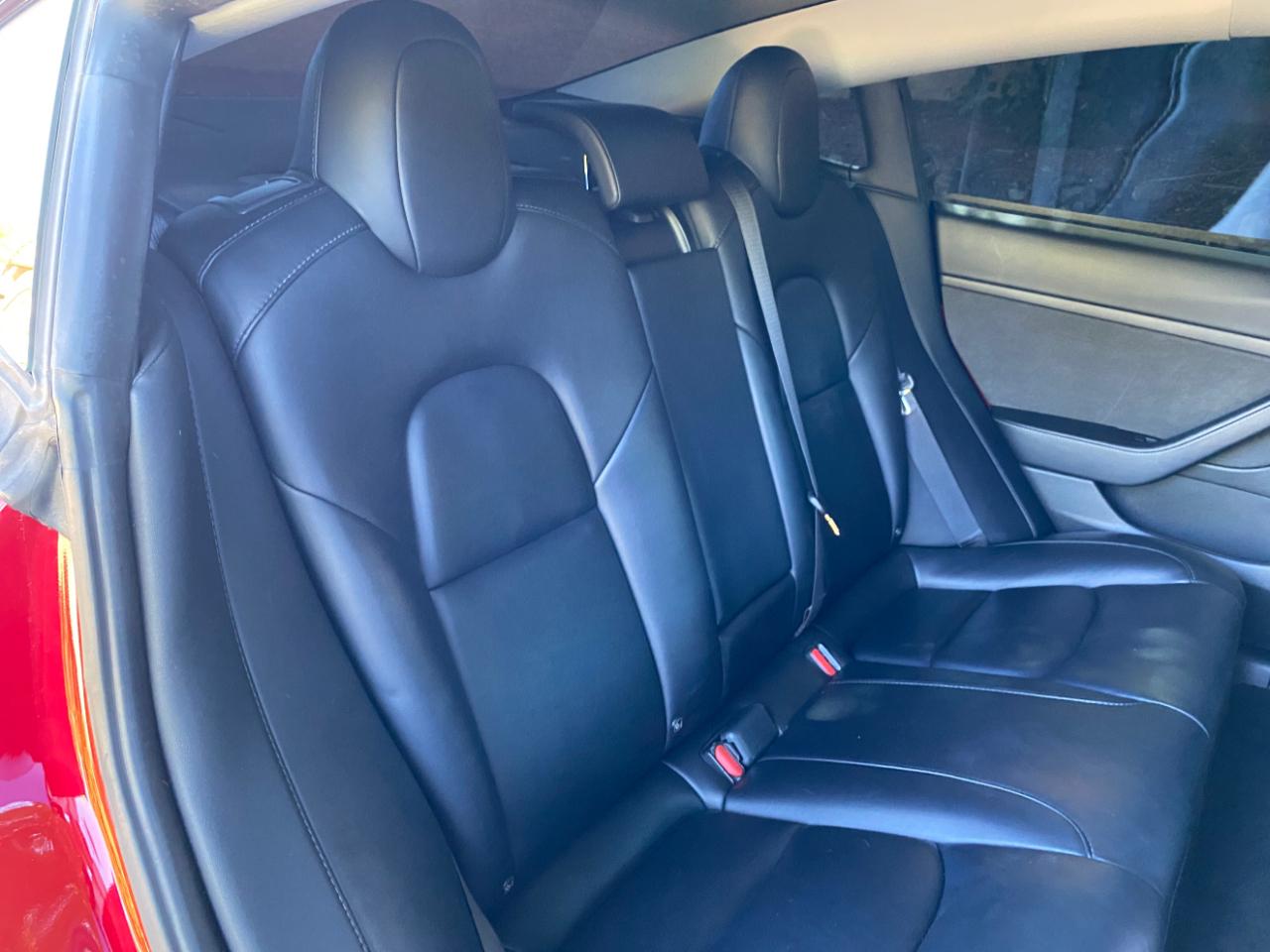 Tesla Model 3 RWD 2022
