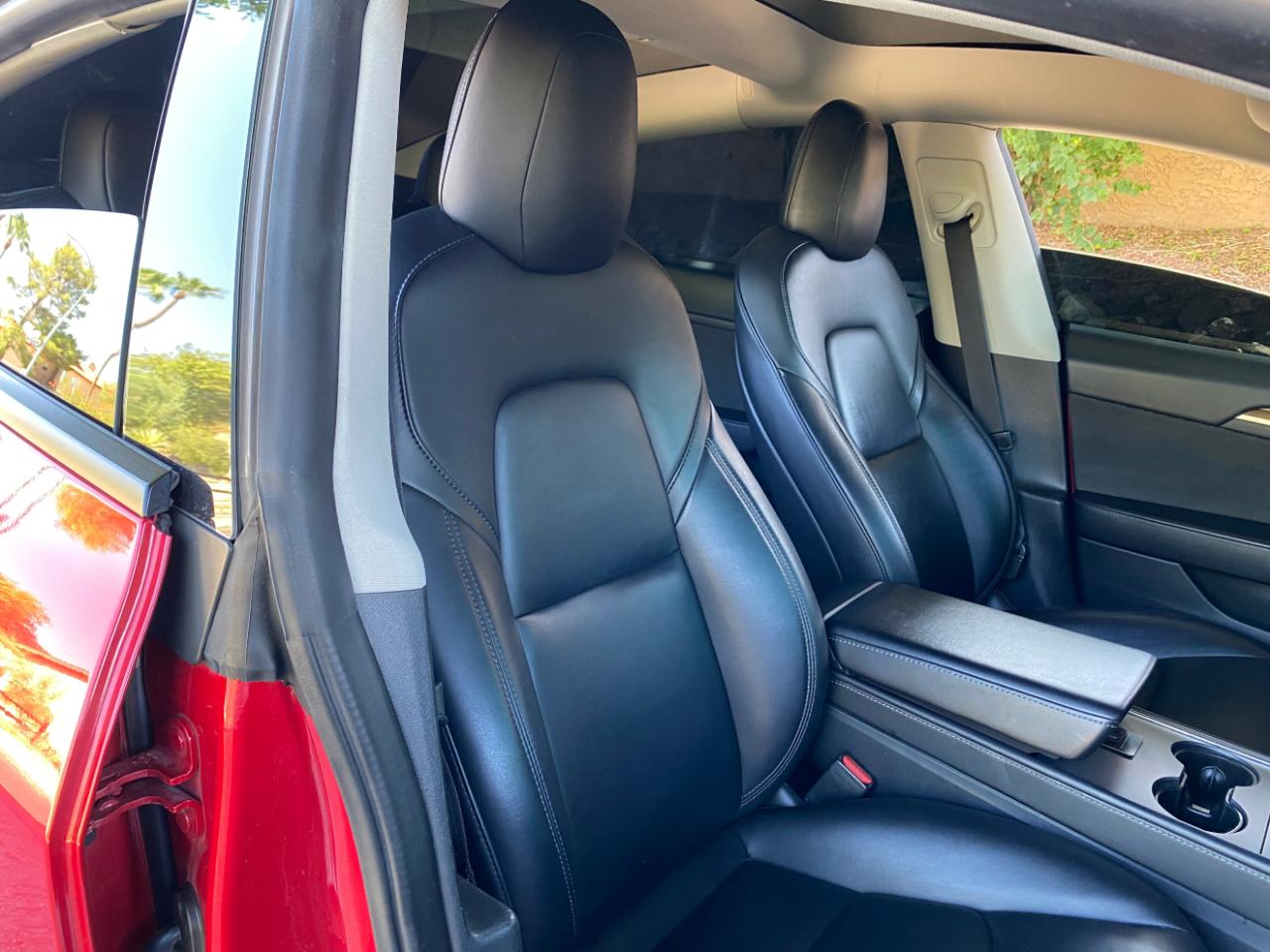 Tesla Model 3 RWD 2022