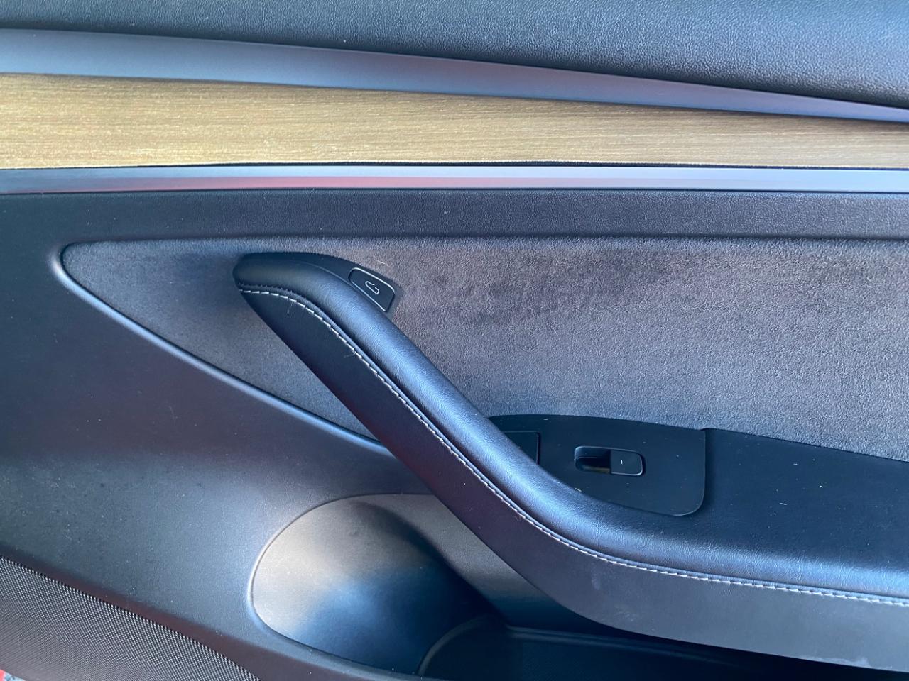 Tesla Model 3 RWD 2022