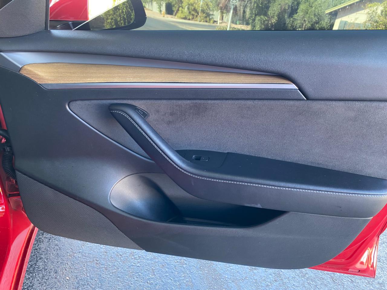 Tesla Model 3 RWD 2022
