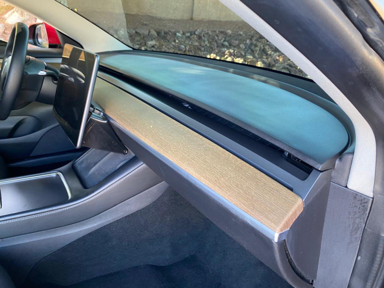 Tesla Model 3 RWD 2022