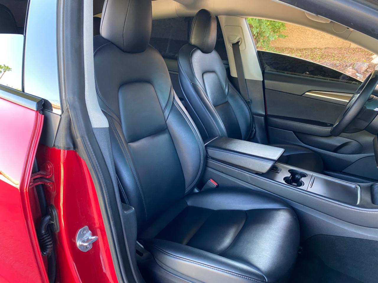 Tesla Model 3 RWD 2022