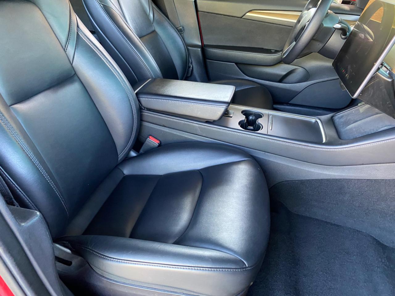 Tesla Model 3 RWD 2022