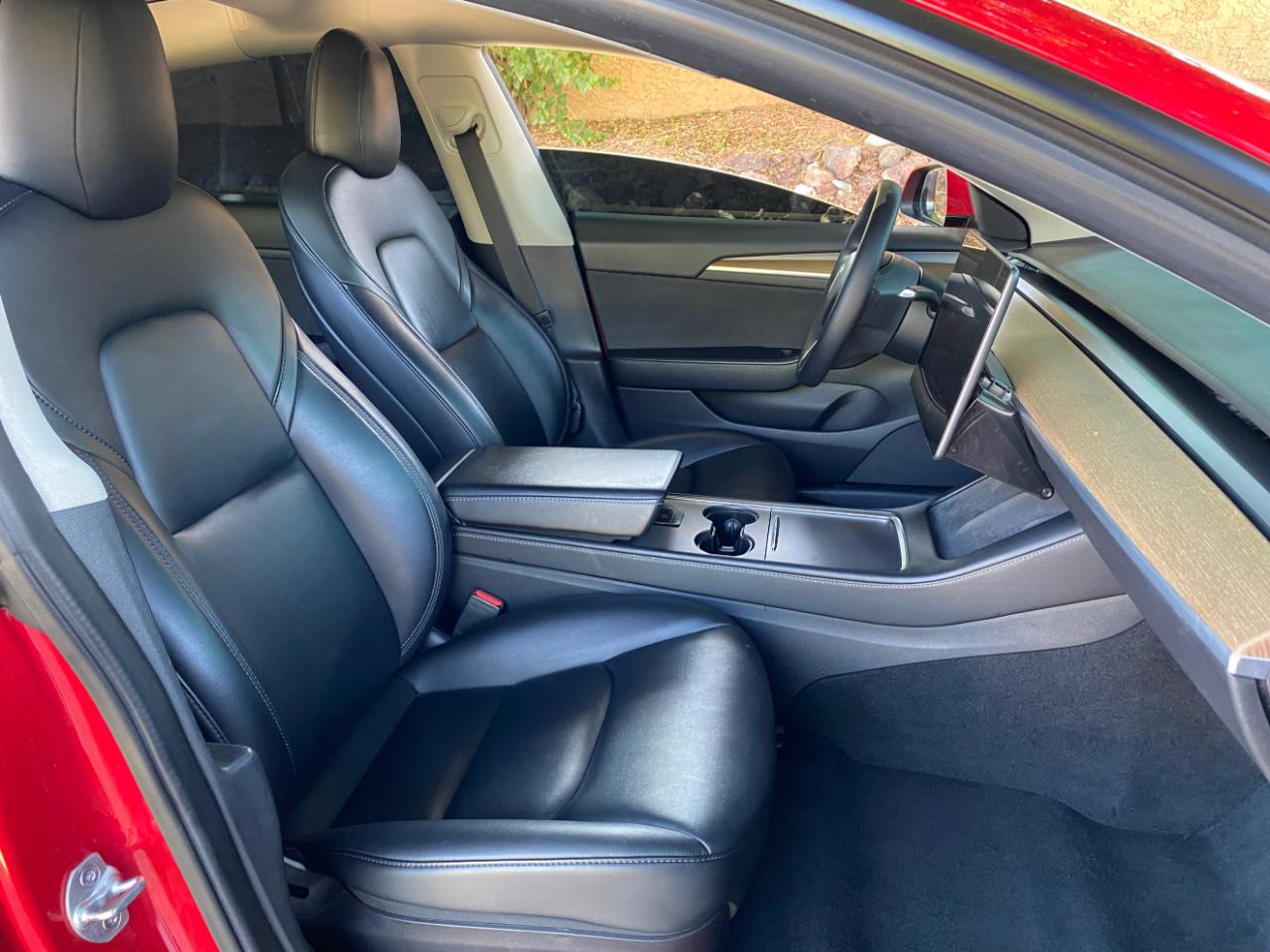 Tesla Model 3 RWD 2022