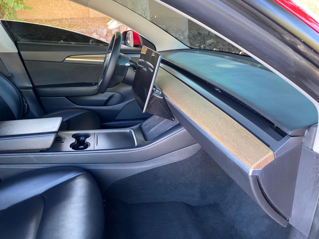 Tesla Model 3 RWD 2022