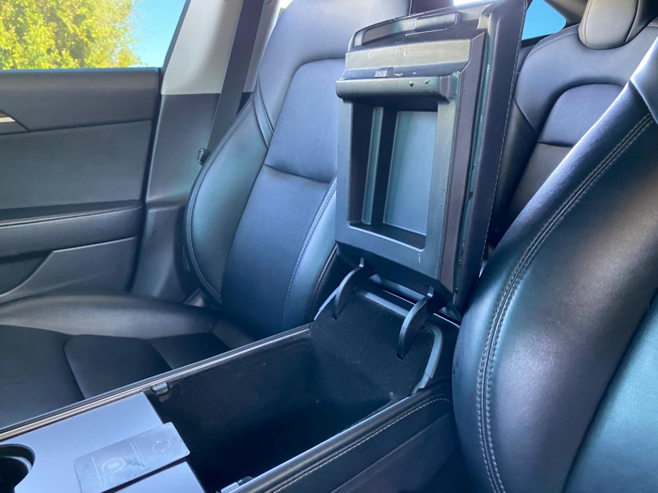 Tesla Model 3 RWD 2022