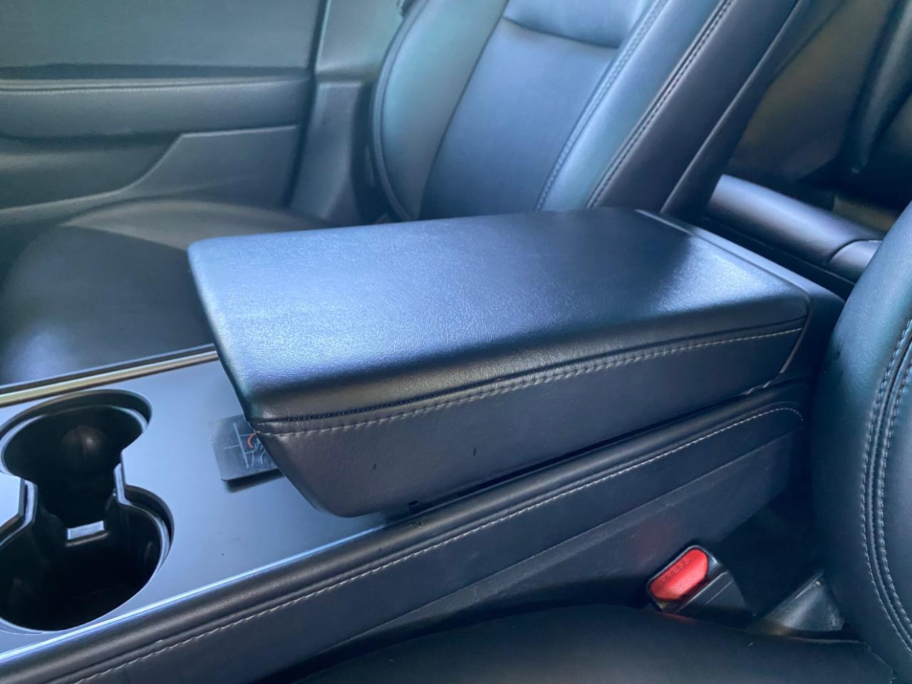 Tesla Model 3 RWD 2022