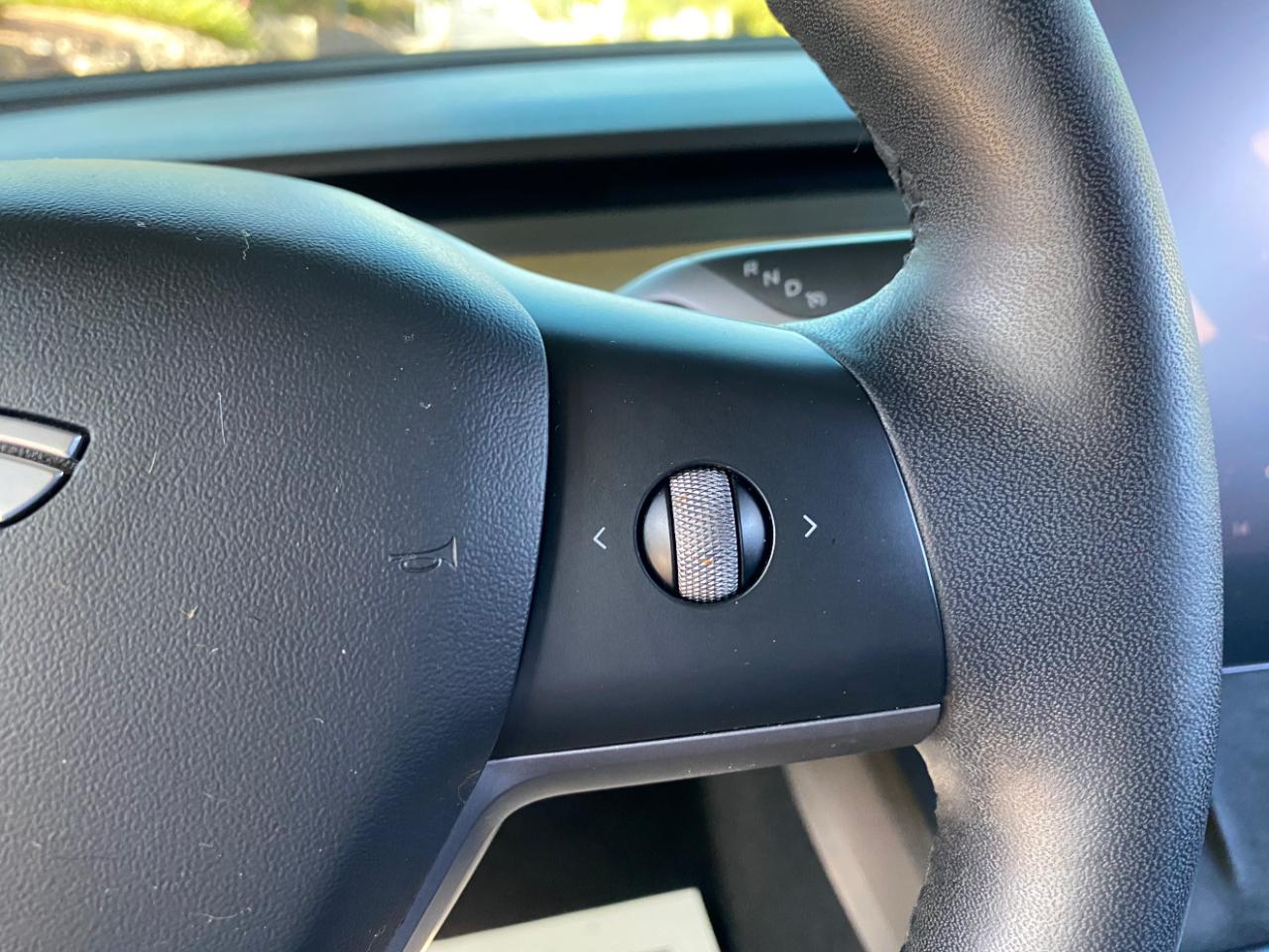 Tesla Model 3 RWD 2022