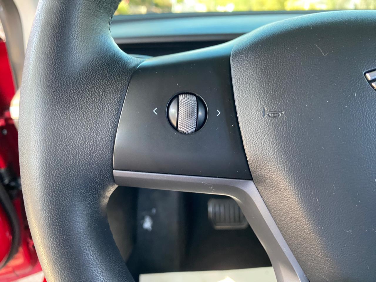 Tesla Model 3 RWD 2022