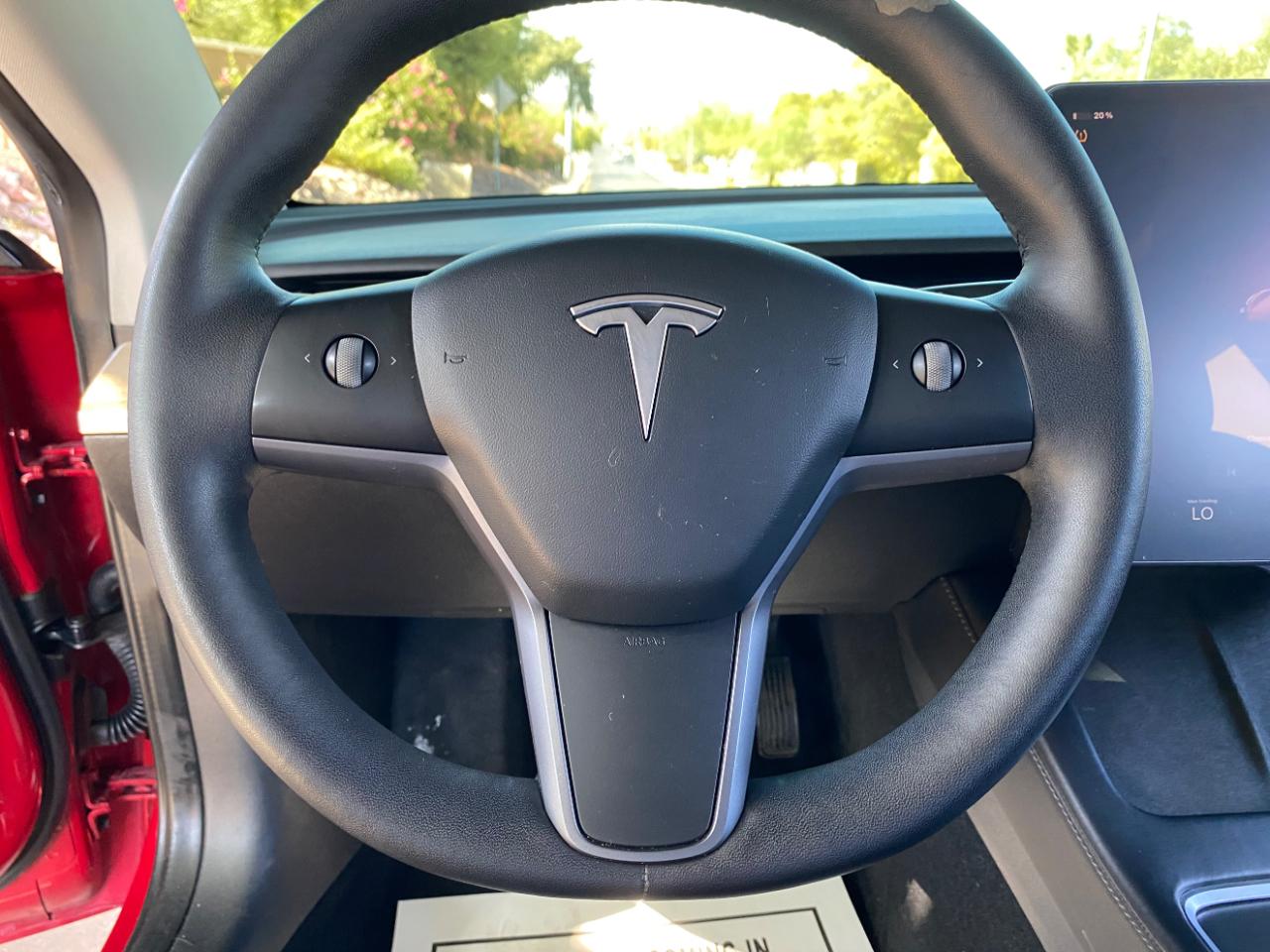 Tesla Model 3 RWD 2022