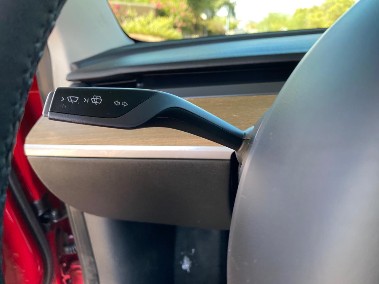 Tesla Model 3 RWD 2022