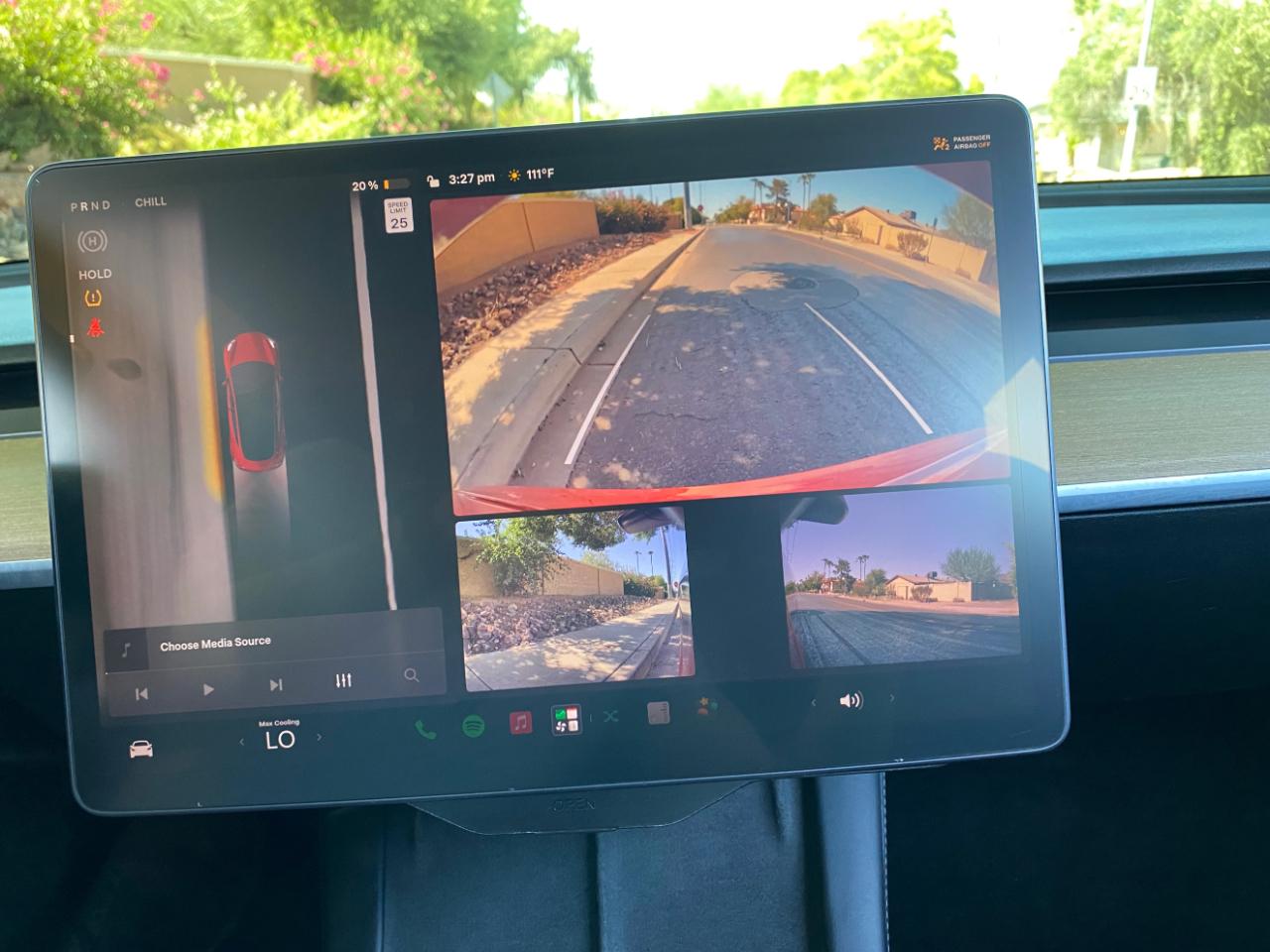Tesla Model 3 RWD 2022