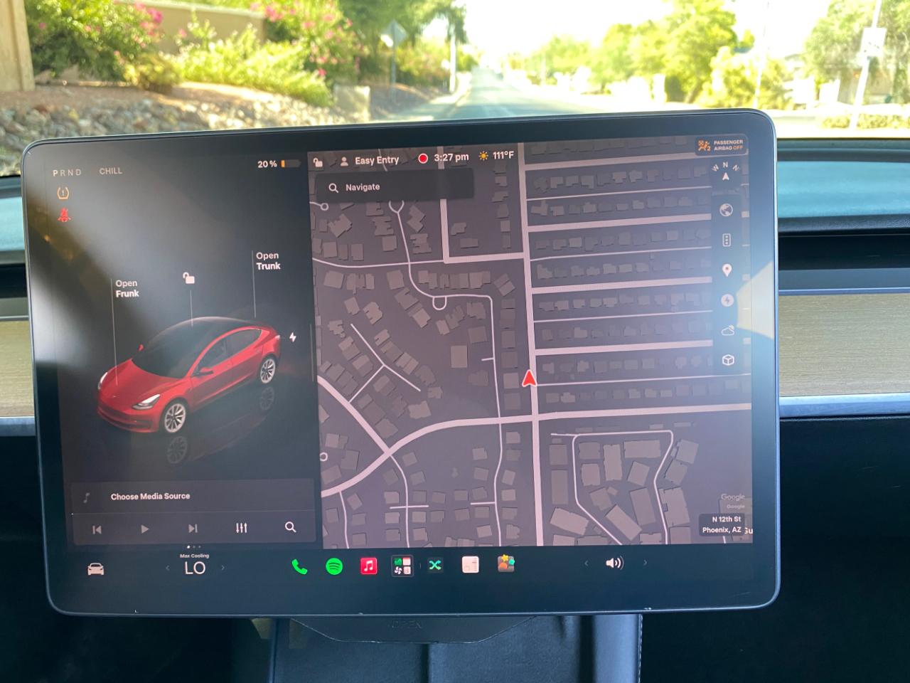 Tesla Model 3 RWD 2022