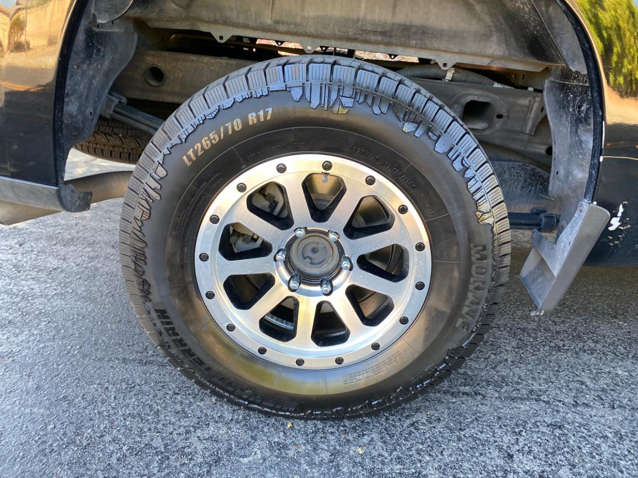 Chevrolet Silverado 1500 4WD Crew Cab 147" LT w/1LT 2021