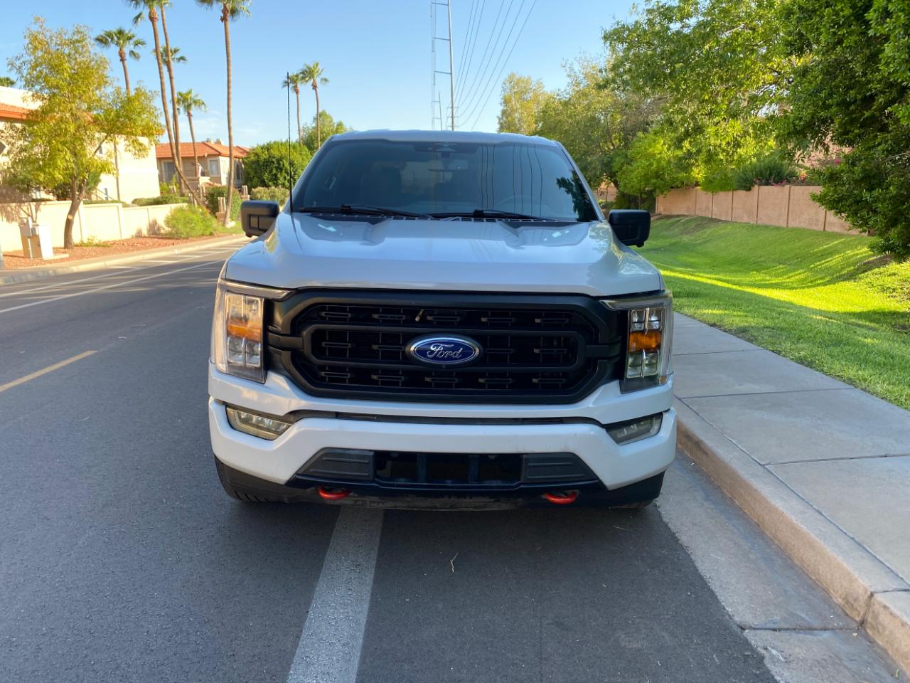 Ford F-150 XLT 2WD SuperCrew 5.5' Box 2023