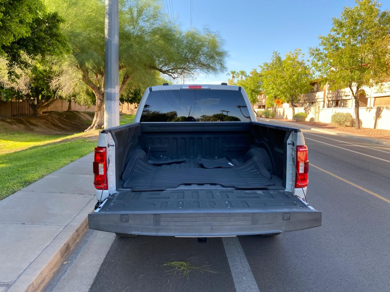 Ford F-150 XLT 2WD SuperCrew 5.5' Box 2023