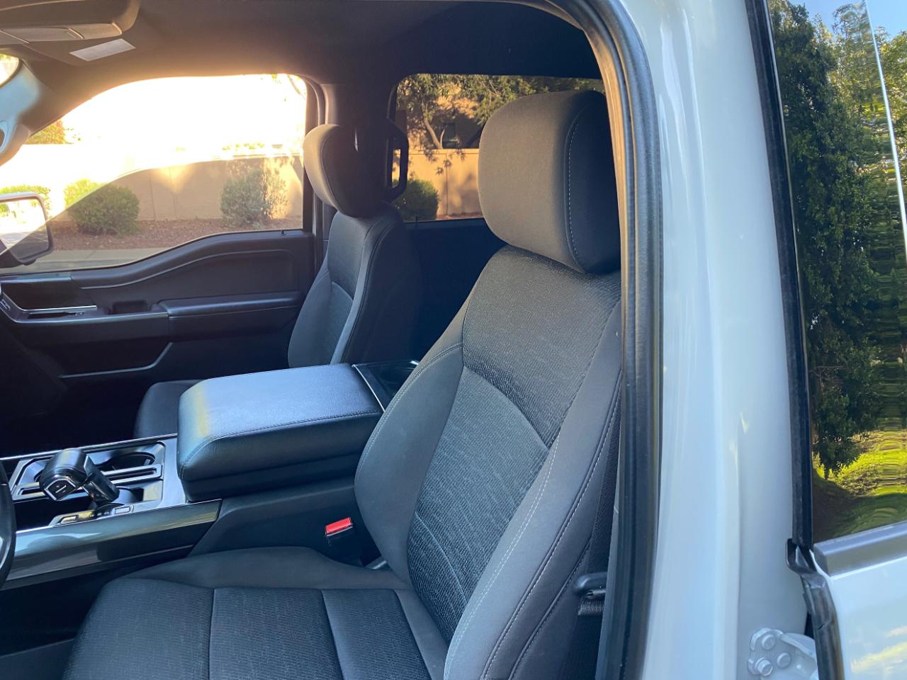 Ford F-150 XLT 2WD SuperCrew 5.5' Box 2023