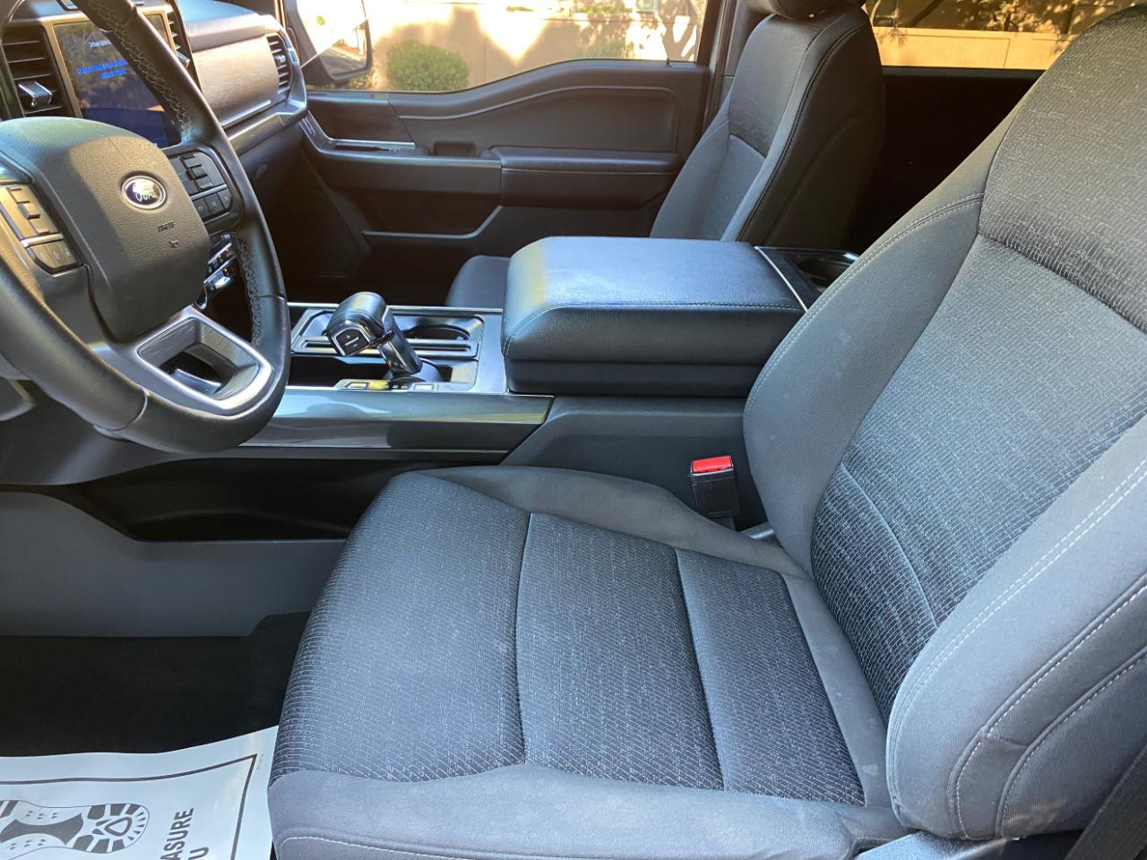 Ford F-150 XLT 2WD SuperCrew 5.5' Box 2023