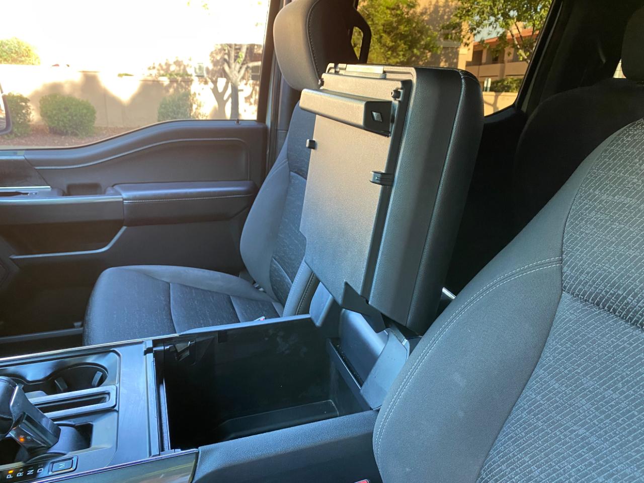 Ford F-150 XLT 2WD SuperCrew 5.5' Box 2023