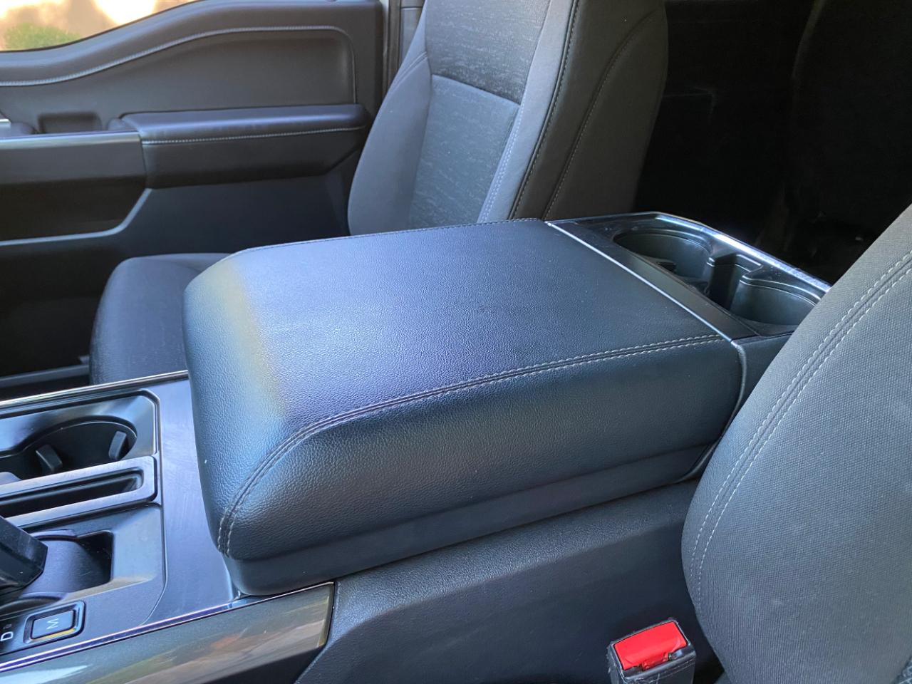 Ford F-150 XLT 2WD SuperCrew 5.5' Box 2023