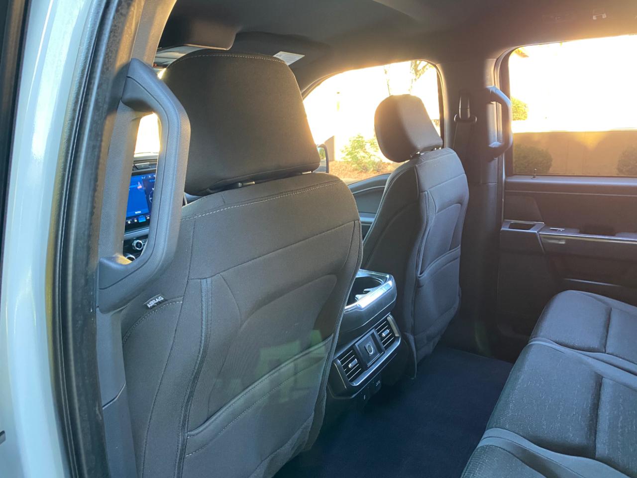 Ford F-150 XLT 2WD SuperCrew 5.5' Box 2023