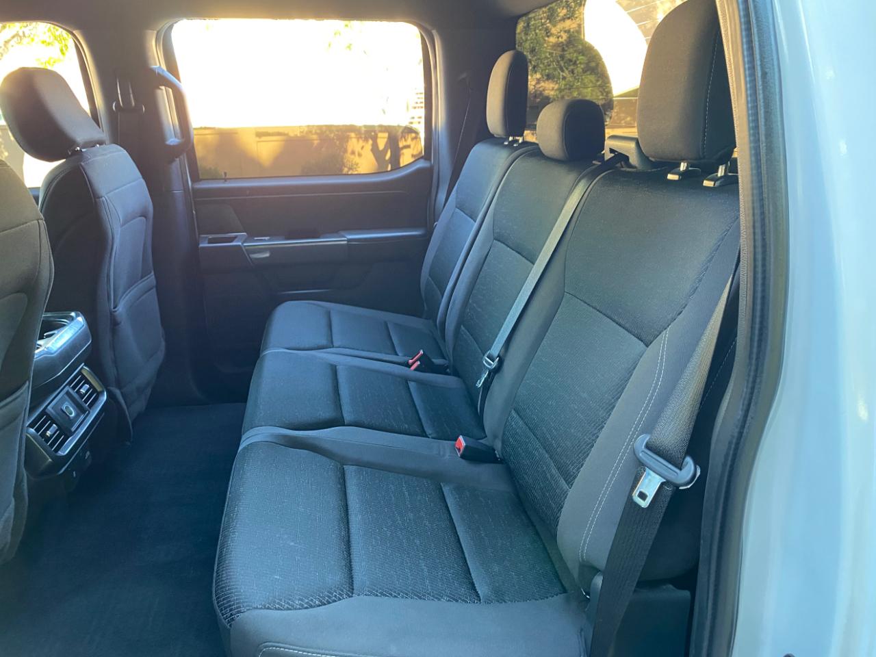 Ford F-150 XLT 2WD SuperCrew 5.5' Box 2023